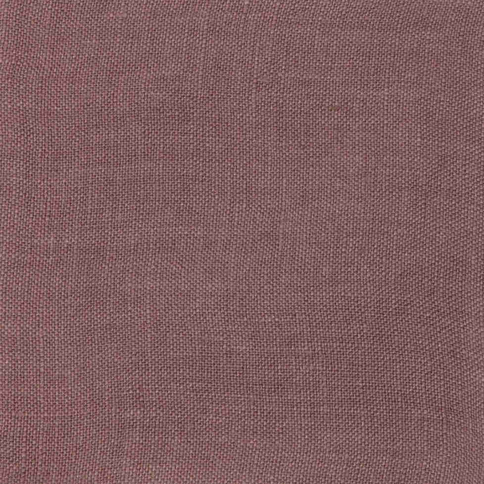 Woodrose linen fabric