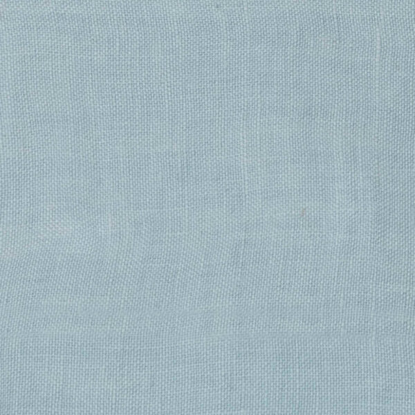 Sky Blue linen fabric